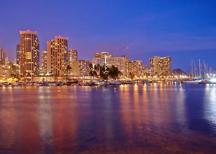 Prince Waikiki