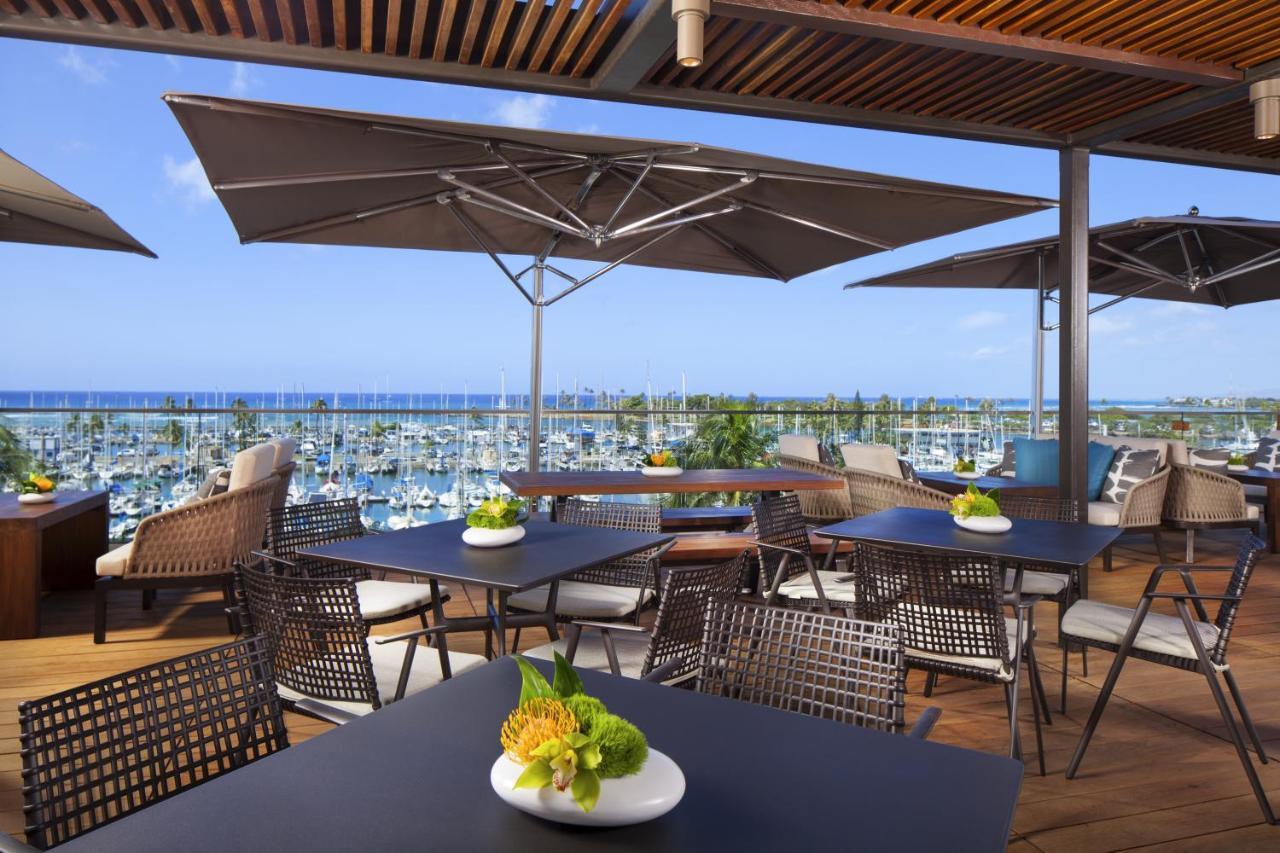 Waikiki Hotel