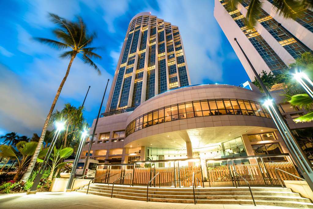 Waikiki Hotel