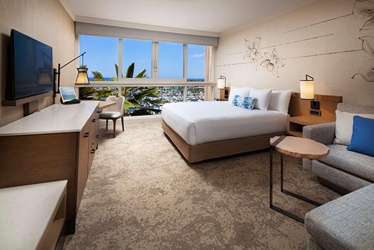 Prince Waikiki Hotel