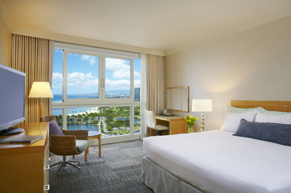 Prince Waikiki 4* Honolulu
